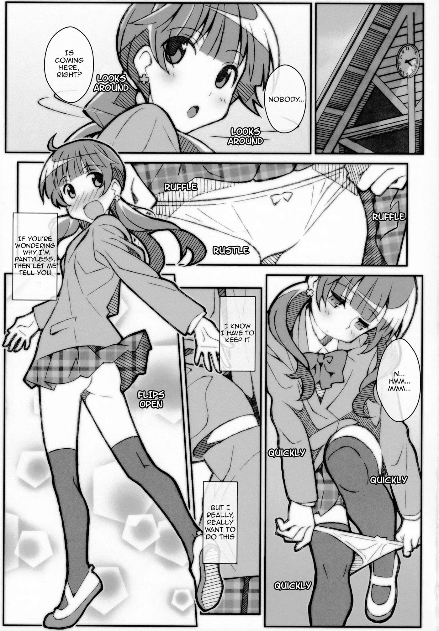 Type-56 Chapter 1000 Page 2